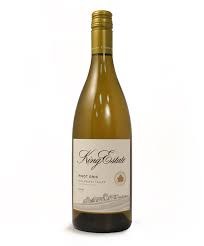 King Estate Pinot Gris 750ml